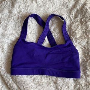 Lululemon Inner Heart Bra